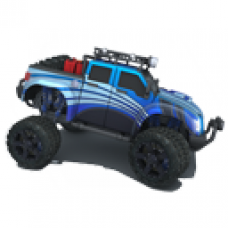 Deep Ocean RC Truck